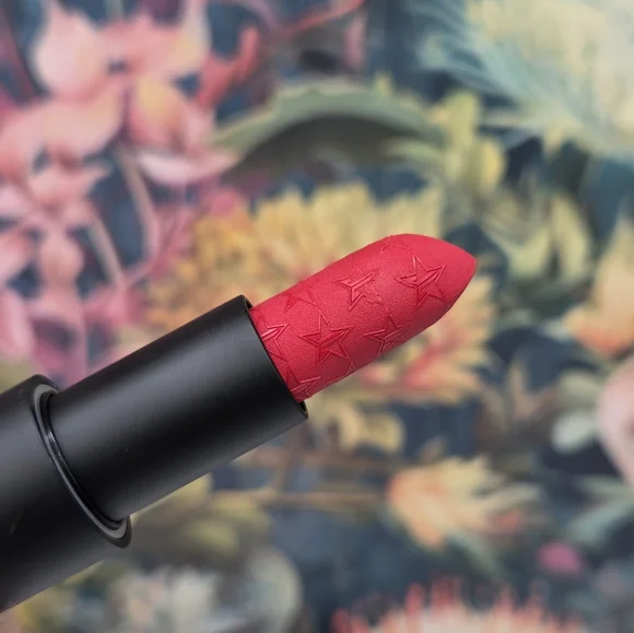 Jeffree Star Velvet Trap Bullet Lipstick - Best Hair NEW - Picture 5 of 14